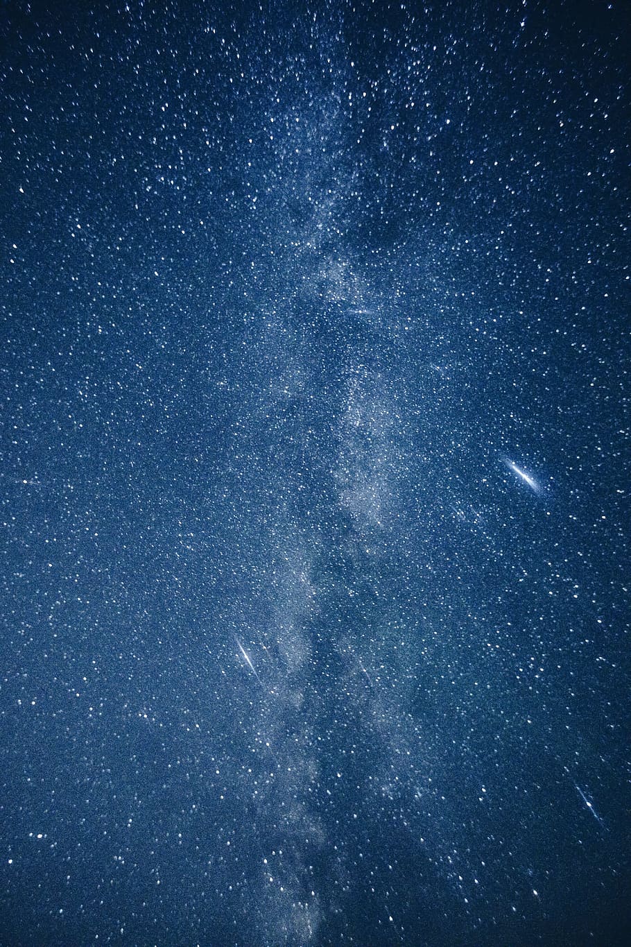 stars, astronomy, space, galaxy, star - space, night, sky, milky way HD wallpaper