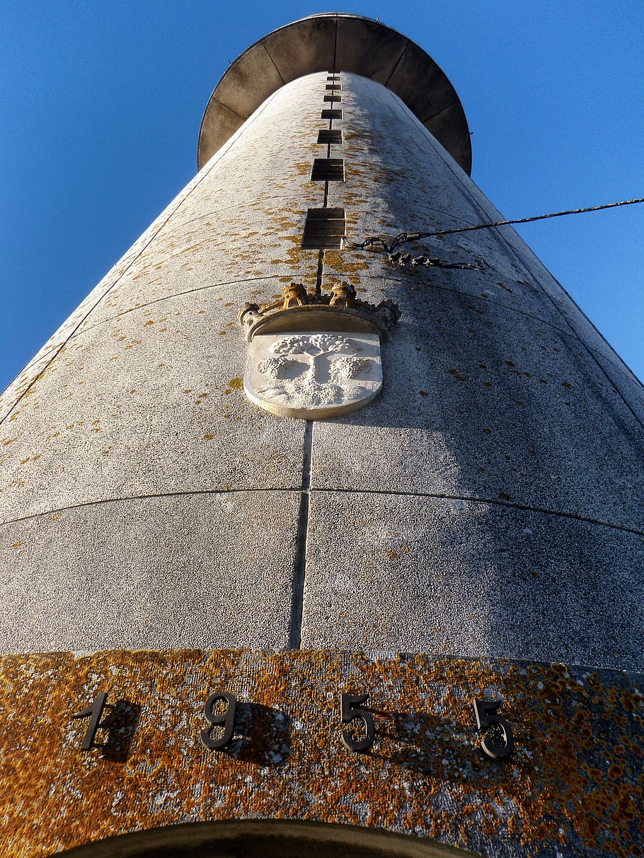 brasão, tower, torre, built structure, architecture, low angle view HD wallpaper