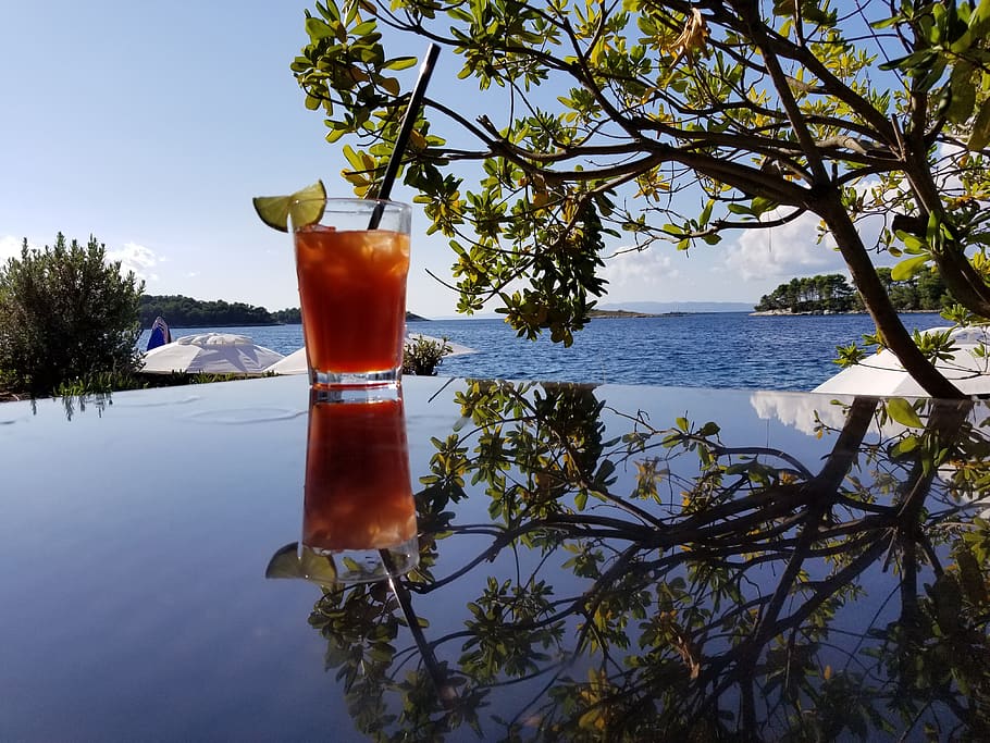 glass, drink, beverage, liquid, refreshment, summer, thirst HD wallpaper
