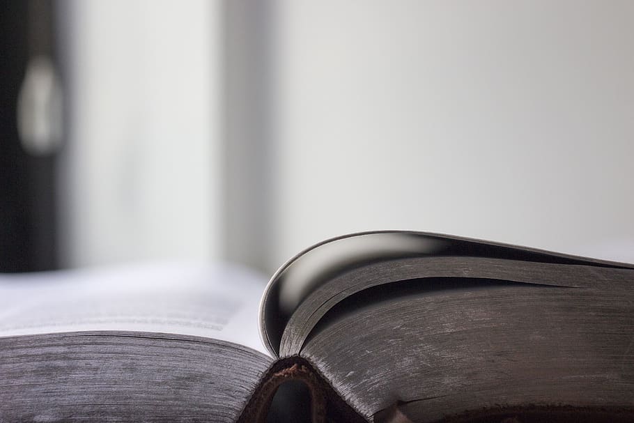 book, close-up, pages, indoors, no people, publication, table HD wallpaper