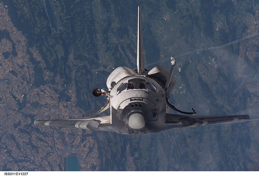 space, shuttle, liftoff, transport, nasa, mode of transportation HD wallpaper