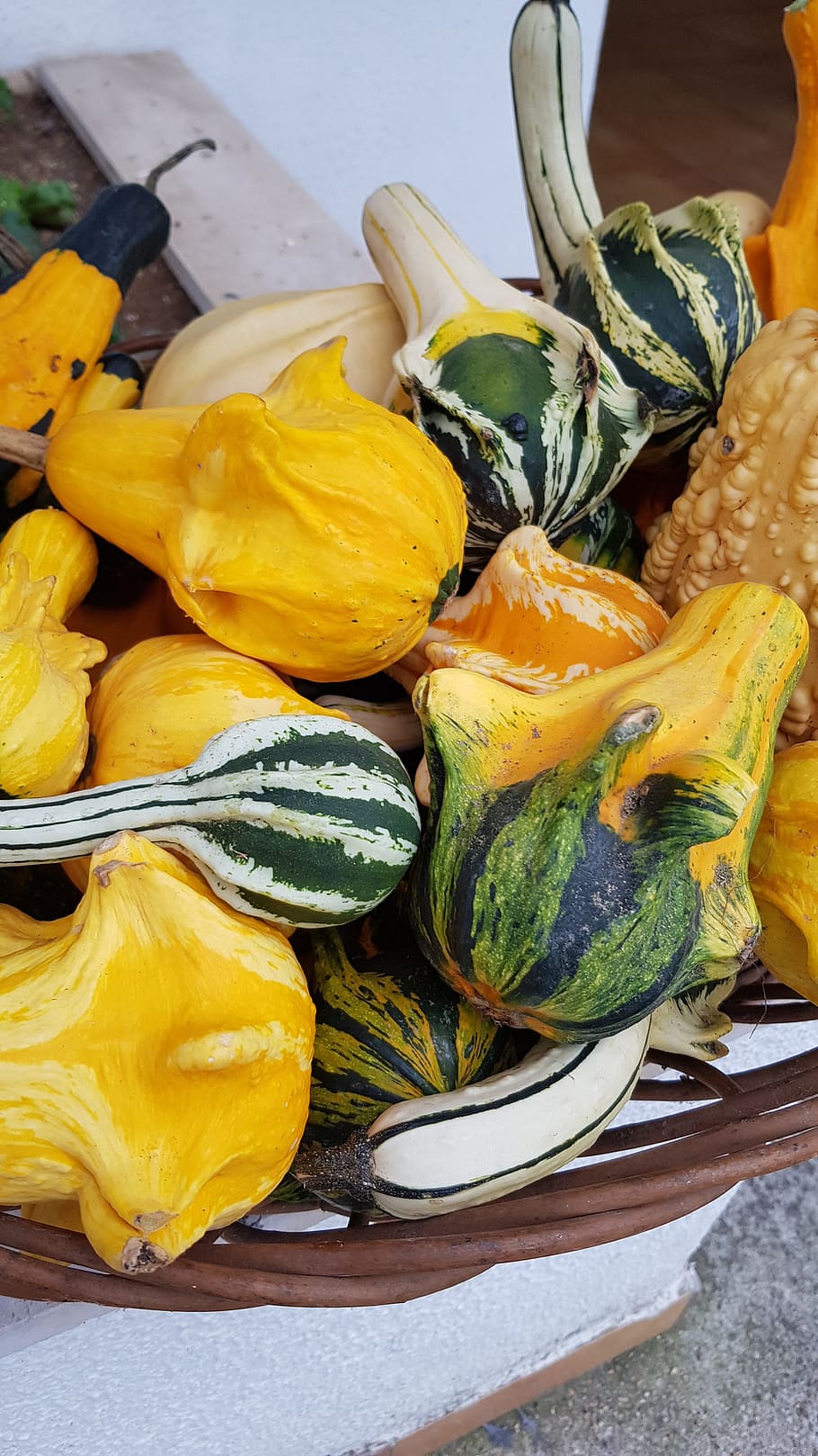 fruit, pumpkin, yellow, food and drink, healthy eating, wellbeing HD wallpaper