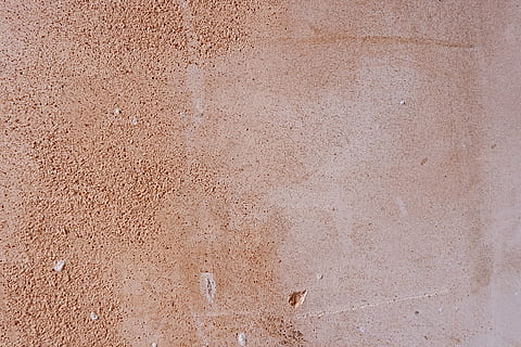 brown sand, rug, concrete, texture, rust, wall, brick, ground HD wallpaper