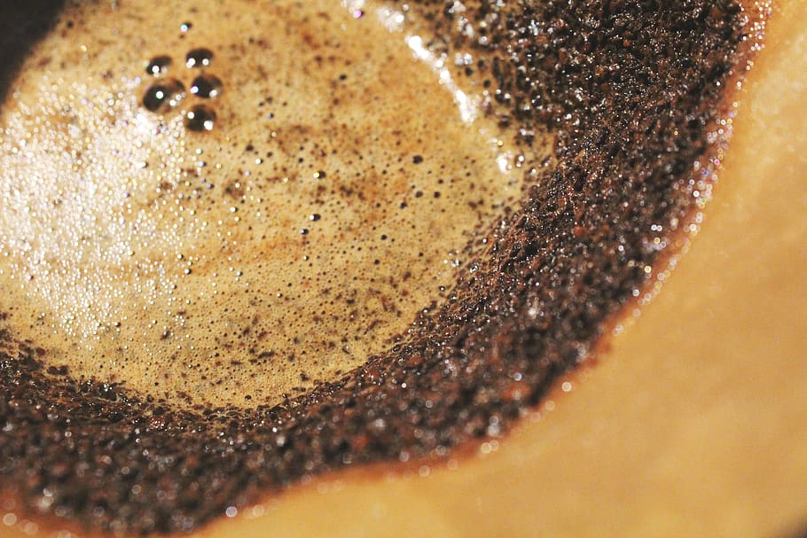 food, food and drink, close-up, cake, freshness, selective focus HD wallpaper