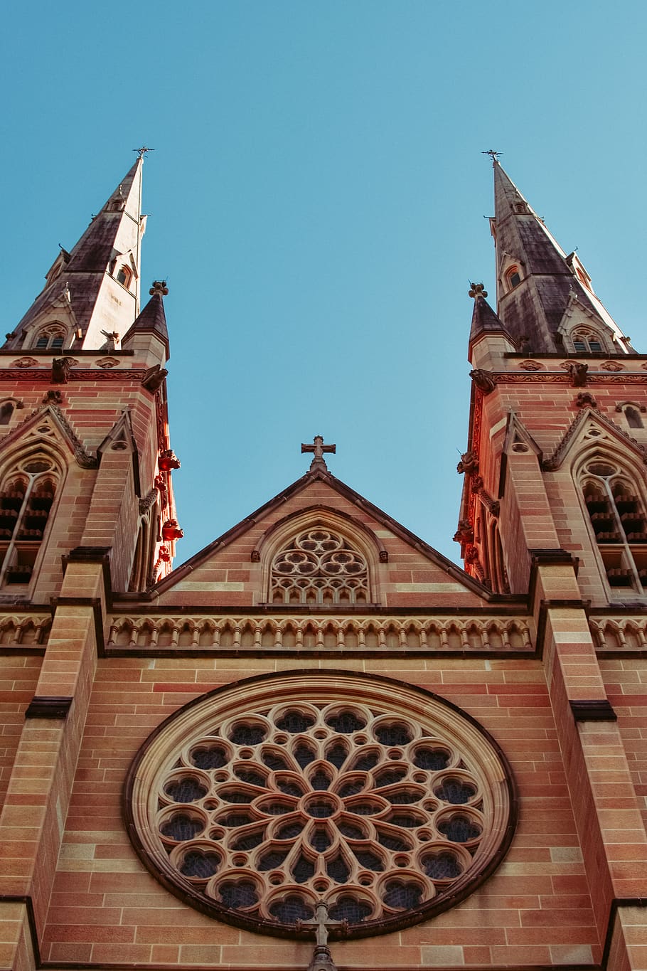 architecture, built structure, building exterior, place of worship HD wallpaper