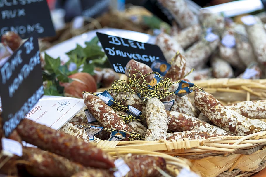 france, brittany, food, food and drink, market, retail, wellbeing HD wallpaper