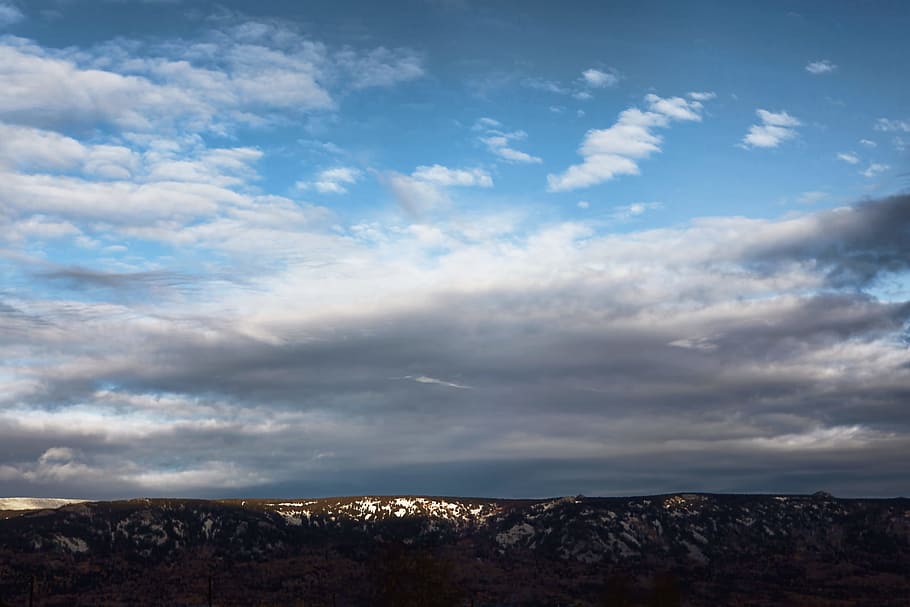 con2011, mountain, mountainside, nature, outdoors, russia, cloud - sky HD wallpaper