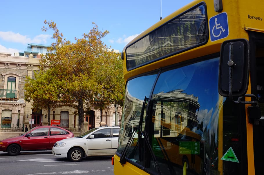 bus tours of south australia