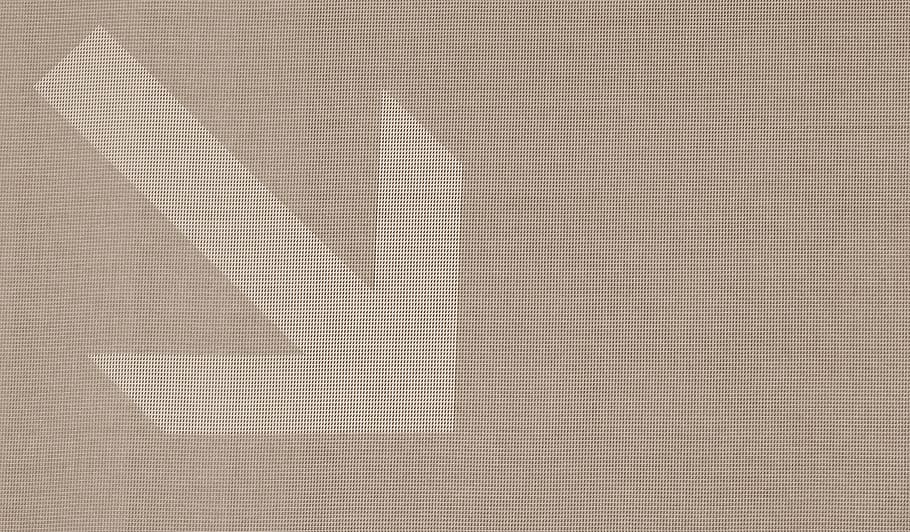 down arrow, backgrounds, pattern, textile, full frame, textured HD wallpaper