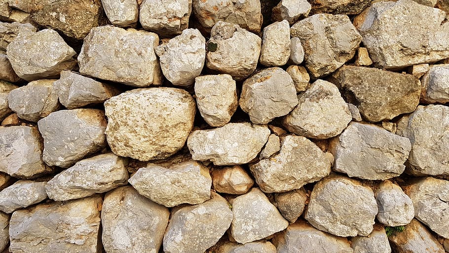 fabric, rock, desktop, stone, pattern, wall, granite, backgrounds HD wallpaper