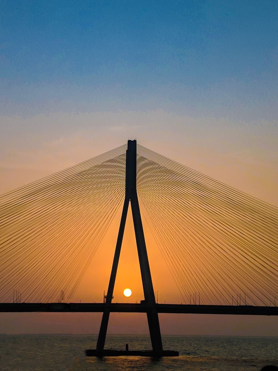 190+ Mumbai Sea Link Stock Photos, Pictures & Royalty-Free Images - iStock  | Mumbai skyline, Gateway of india, New delhi