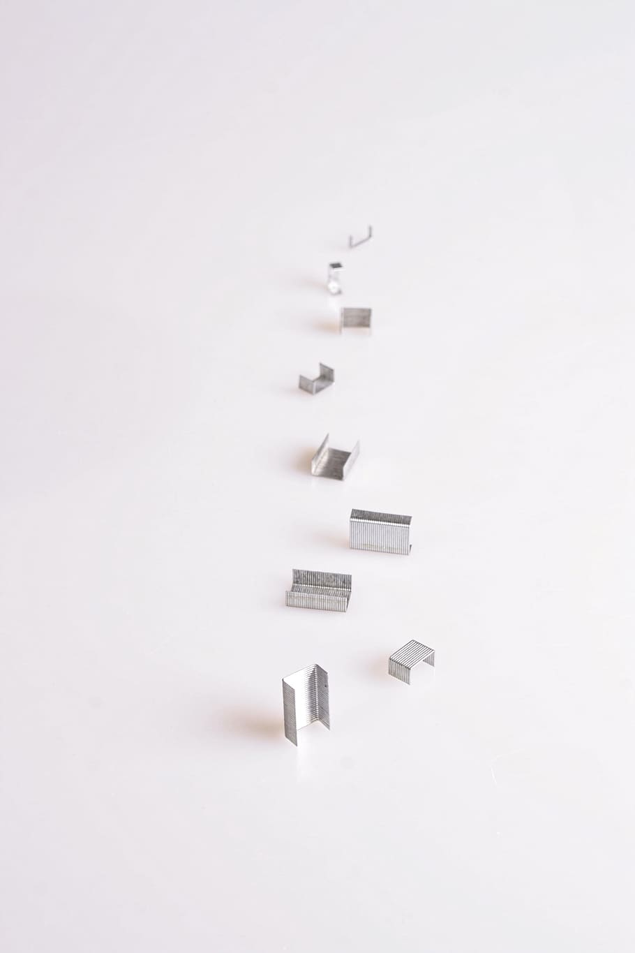 abstract, white, metal, some, scene, indoors, studio shot, no people HD wallpaper