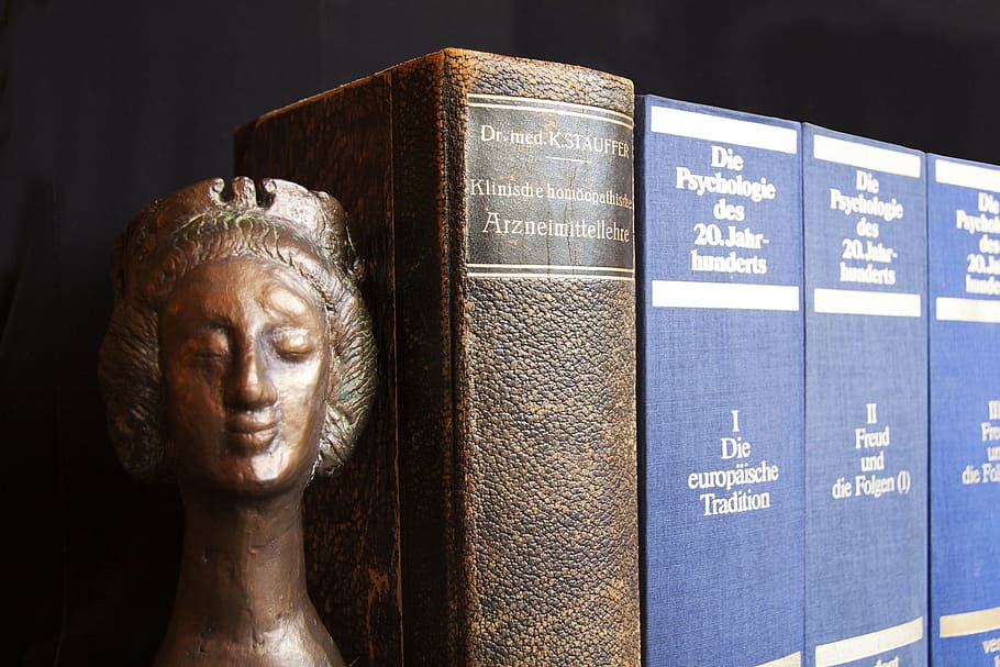 history, book, paper, object, library, historical, knowledge HD wallpaper