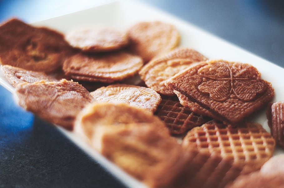 waffle, wafer, kitchen, tradition, home made, nutrition, slice HD wallpaper