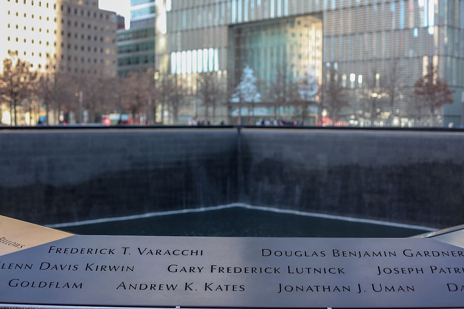 abyss, 9 11, september, world trade center, one world center HD wallpaper