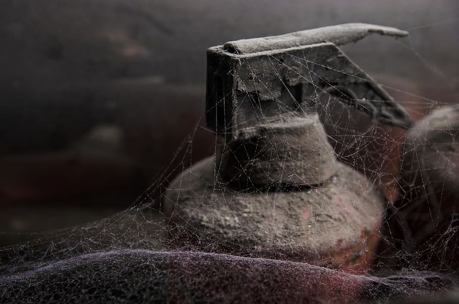 brown grenade, crystal, turtle, reptile, sea life, animal, rust HD wallpaper