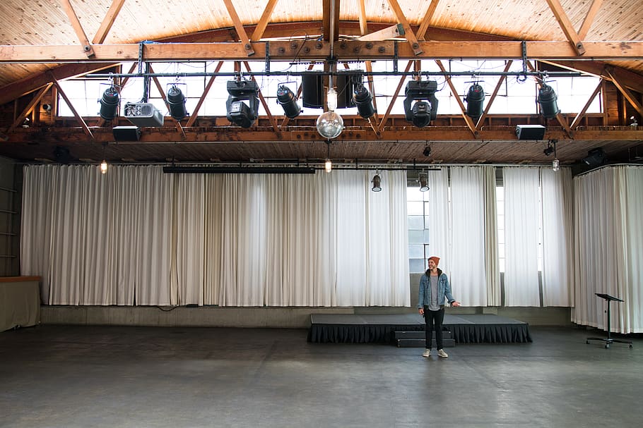 event, space, inside, interior, guy, static, hip, hipster, curtain HD wallpaper
