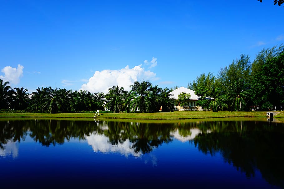 malaysia, nibong tebal, universiti sains malaysia engineering campus