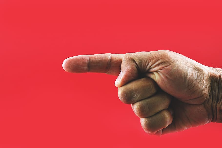 Pointing Hand, various, finger, fingers, hands, human hand, human body part HD wallpaper
