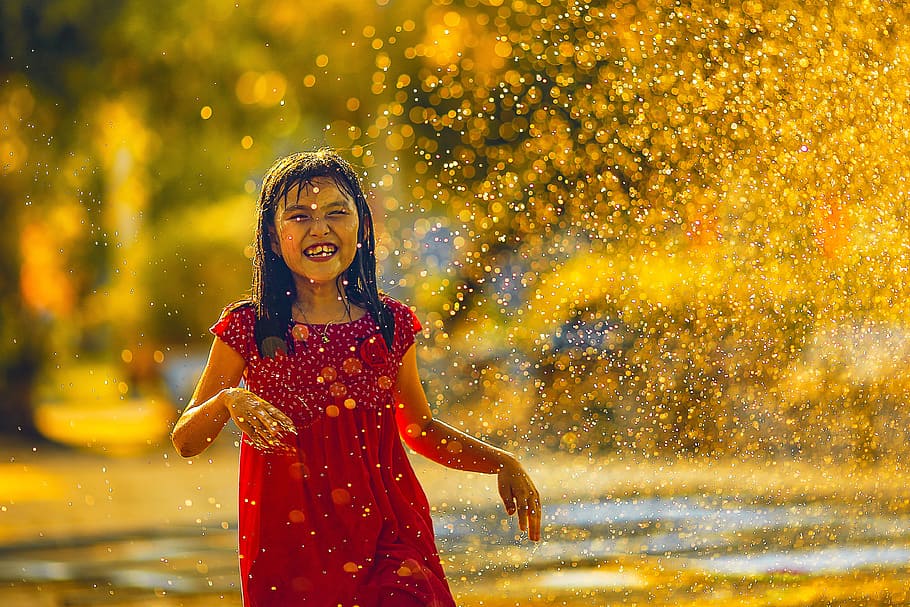 Cute Child HD Wallpapers - Wallpaper Cave