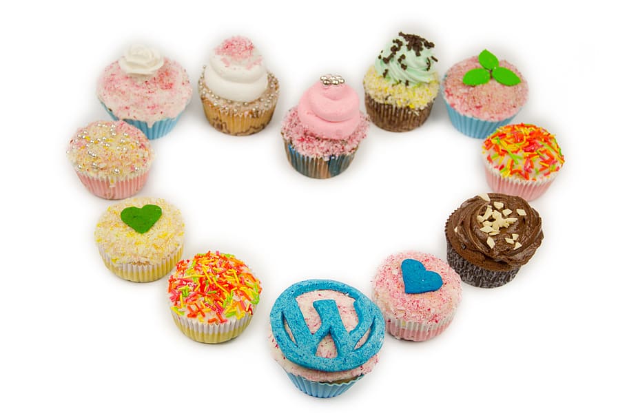 food, dessert, cake, icing, baked goods, cake decorating, snack food HD wallpaper