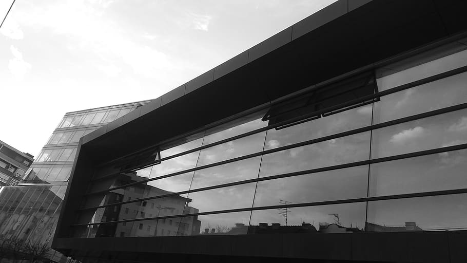 serbia, belgrade, built structure, architecture, building exterior HD wallpaper