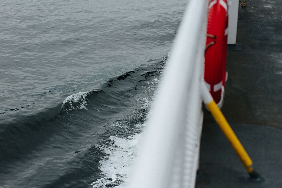 canada, victoria, waves, blue, pacific, british columbia, holiday HD wallpaper