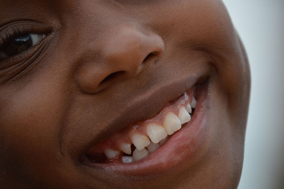 happy people, boy, smile, human body part, human teeth, close-up HD wallpaper