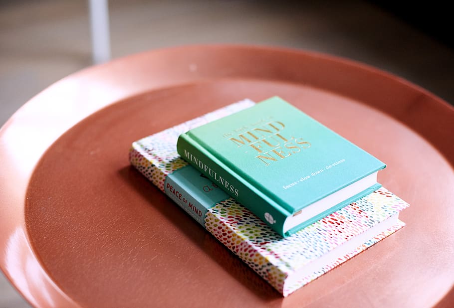 book, pages, sheet, diary, novel, table, white, work, office HD wallpaper