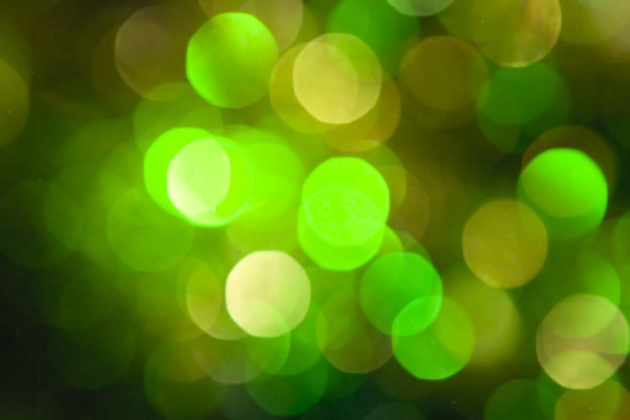 abstract, background, ball, blur, bokeh, bright, brilliant HD wallpaper