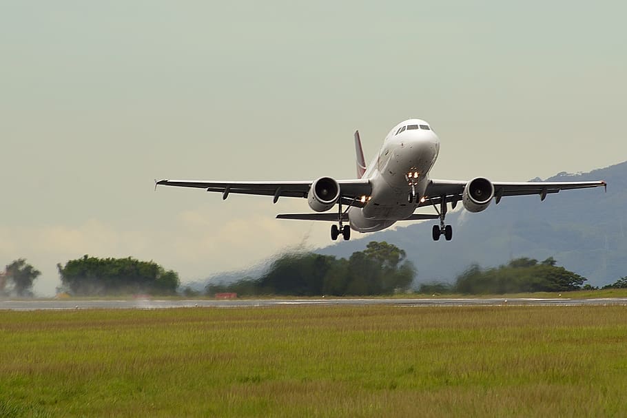 plane, ship, space, transport, sky, technology, travel, cabin HD wallpaper