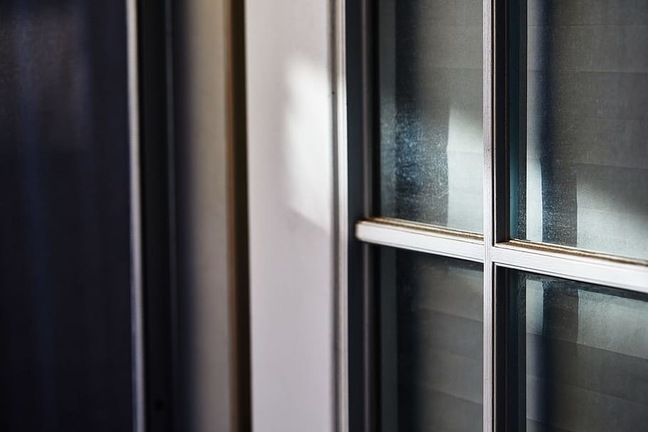 window, light, glass, frame, wooden, doorway, shadow, sunlight HD wallpaper