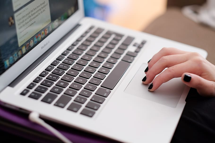 norway, homework, blogging, social media, keyboard, letters HD wallpaper