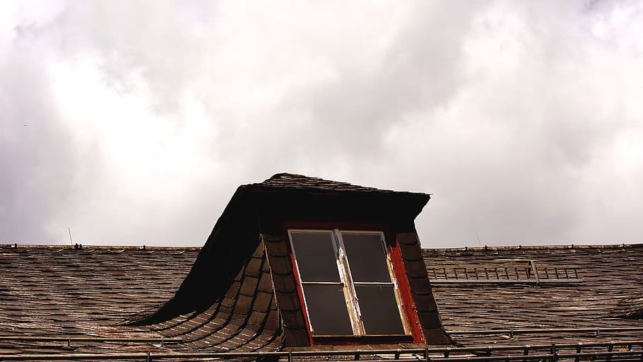 austria, schladming, cloud - sky, built structure, architecture HD wallpaper
