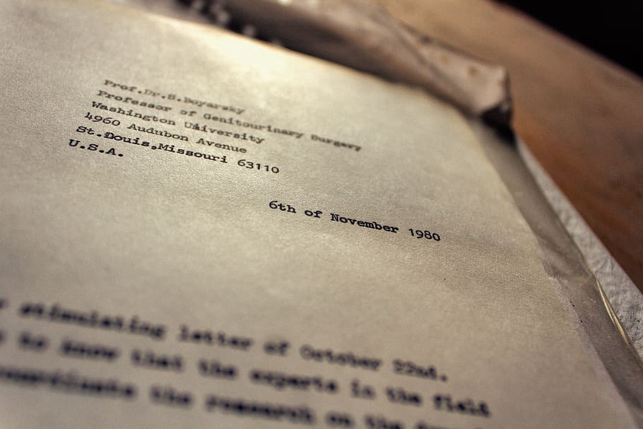 old, document, vintage, us document, 1980, paper, book, documents HD wallpaper