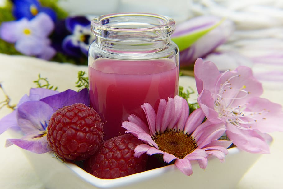 smoothie, juice, fresh, raspberry, raspberry juice, freshly squeezed HD wallpaper
