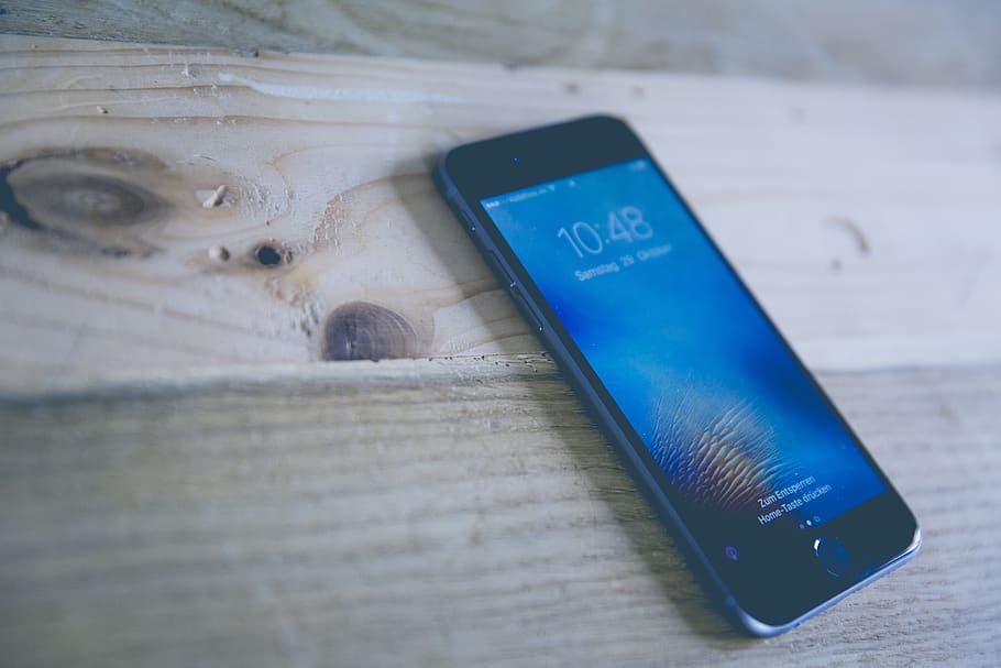 smartphone, cellphone, mobile, communication, business, time HD wallpaper