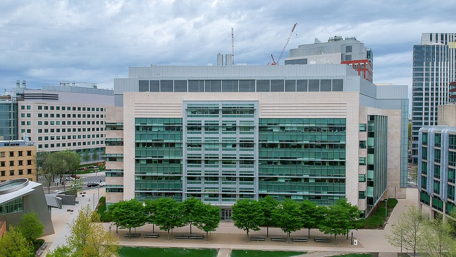 cambridge, united states, koch institute for integrative cancer research at mit