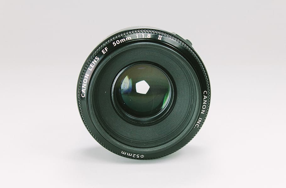 camera, lens, digital, slr, photography, camera - photographic equipment HD wallpaper