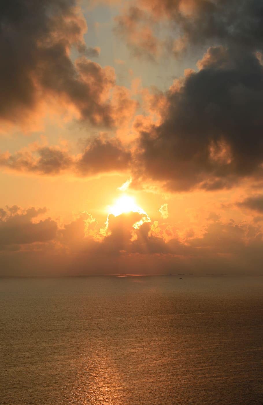 con2011, sky, scene, cloud - sky, scenics - nature, beauty in nature HD wallpaper