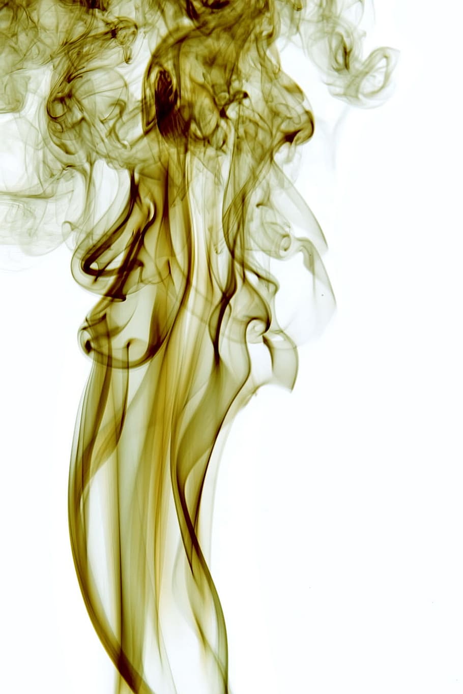 abstract, aroma, aromatherapy, background, color, smell, smoke HD wallpaper