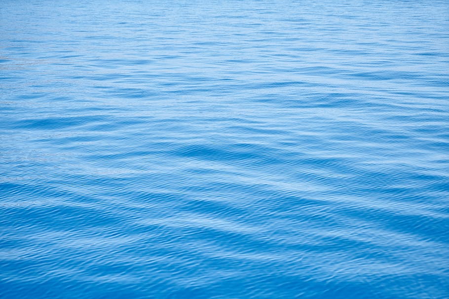 texture, pattern, background, marine, water, ocean, blue, surface HD wallpaper
