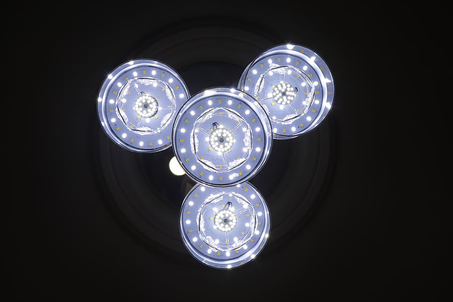 wristwatch, light, crystal, lighting, led, gemstone, accessories HD wallpaper