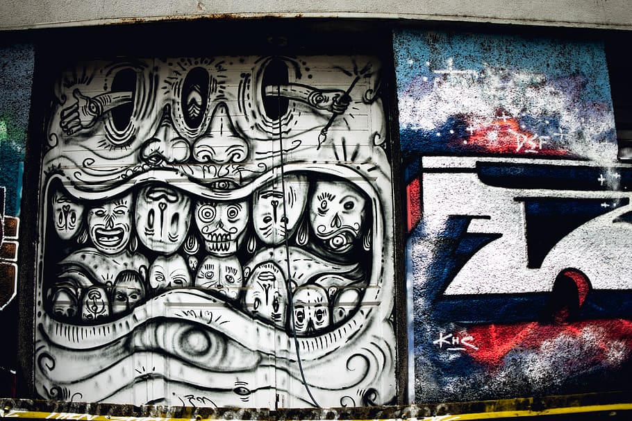austria, art and craft, creativity, representation, human representation HD wallpaper