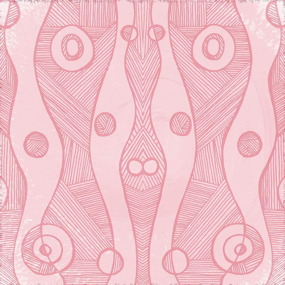pink, design, texture, beautiful, wallpaper, pattern, backgrounds HD wallpaper