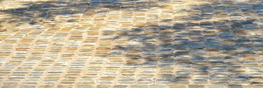pavement, floor, stone, rock, rocky, texture, full frame, high angle view HD wallpaper