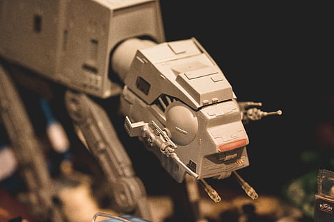 white robot toy, wood, electronics, wristwatch, machine, electrical device HD wallpaper