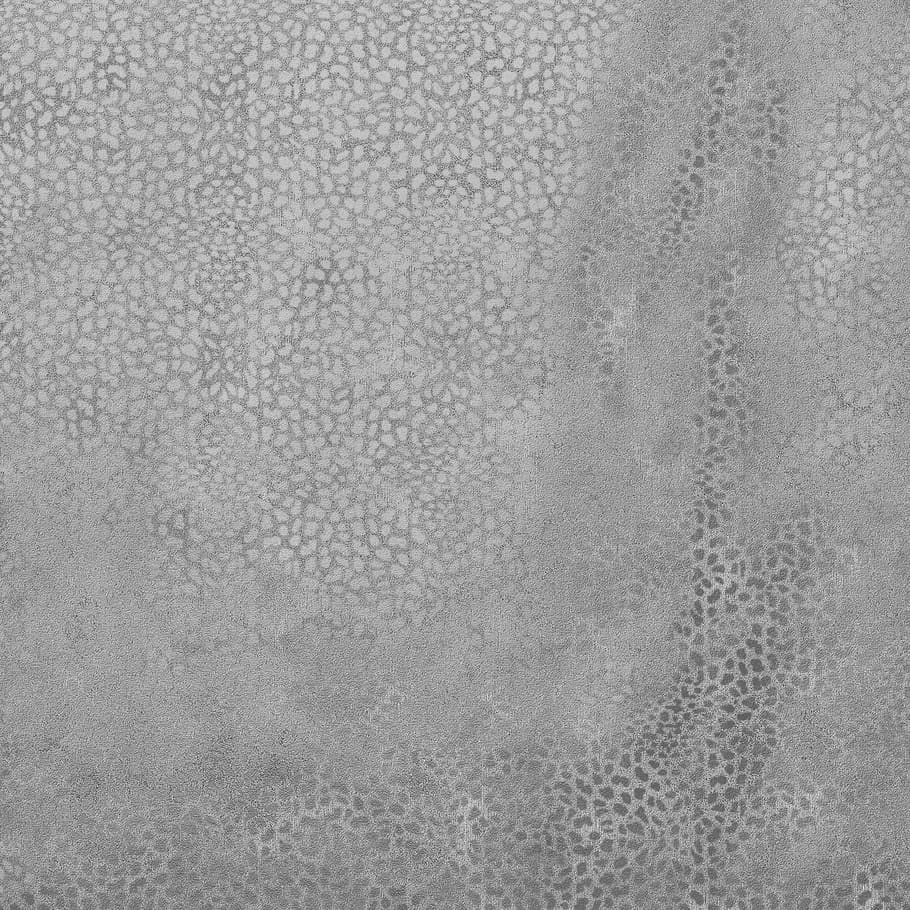 Gray Textile, black and white, black-and-white, design, pattern HD wallpaper