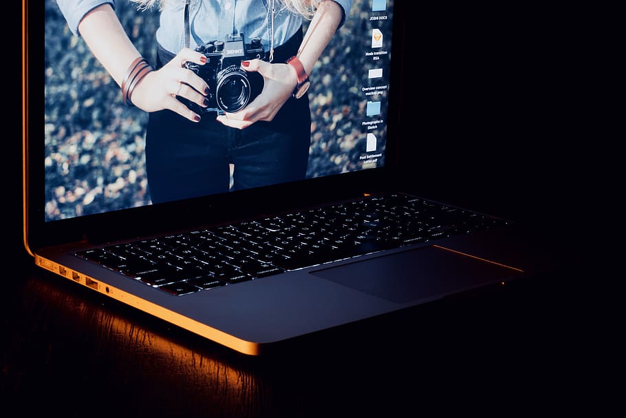 computer, keyboard, computer hardware, computer keyboard, electronics HD wallpaper