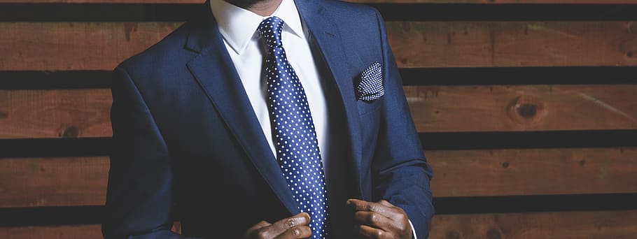 HD wallpaper: business suit, man, professional, businessman, tie, confident  | Wallpaper Flare